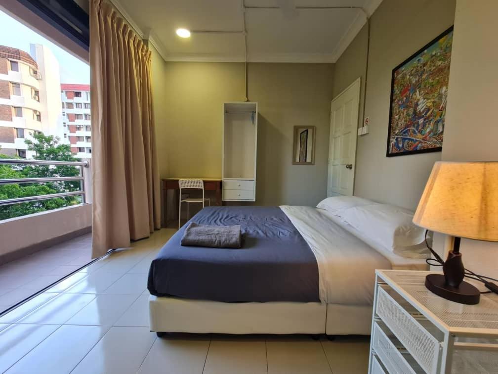 MG Casa Inn George Town Habitación foto