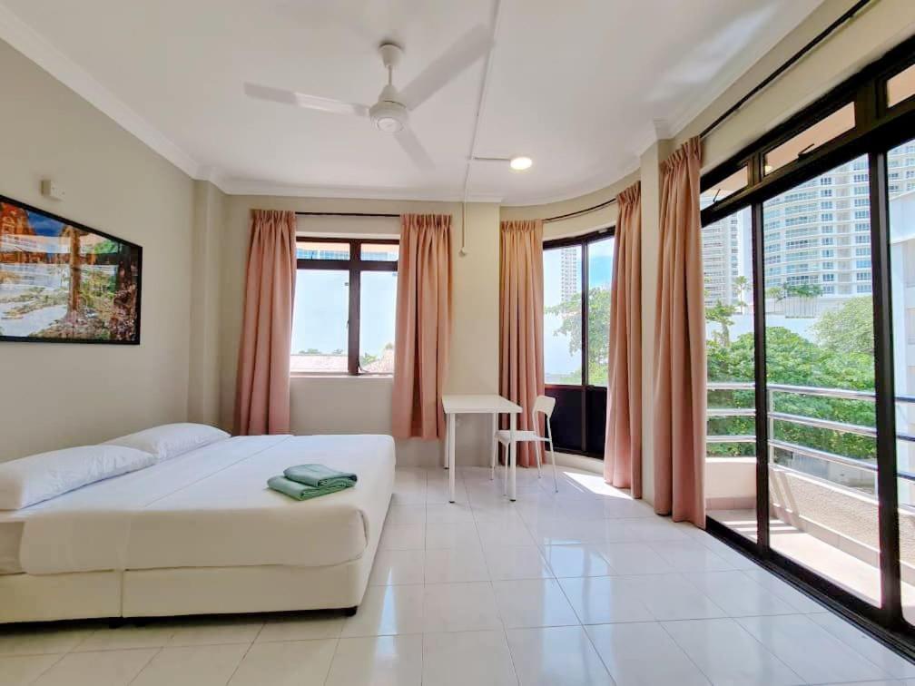 MG Casa Inn George Town Habitación foto