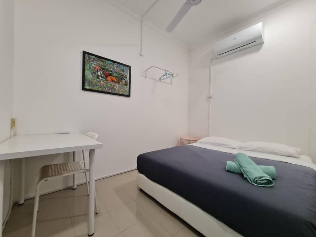 MG Casa Inn George Town Habitación foto