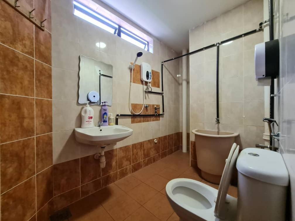 MG Casa Inn George Town Habitación foto